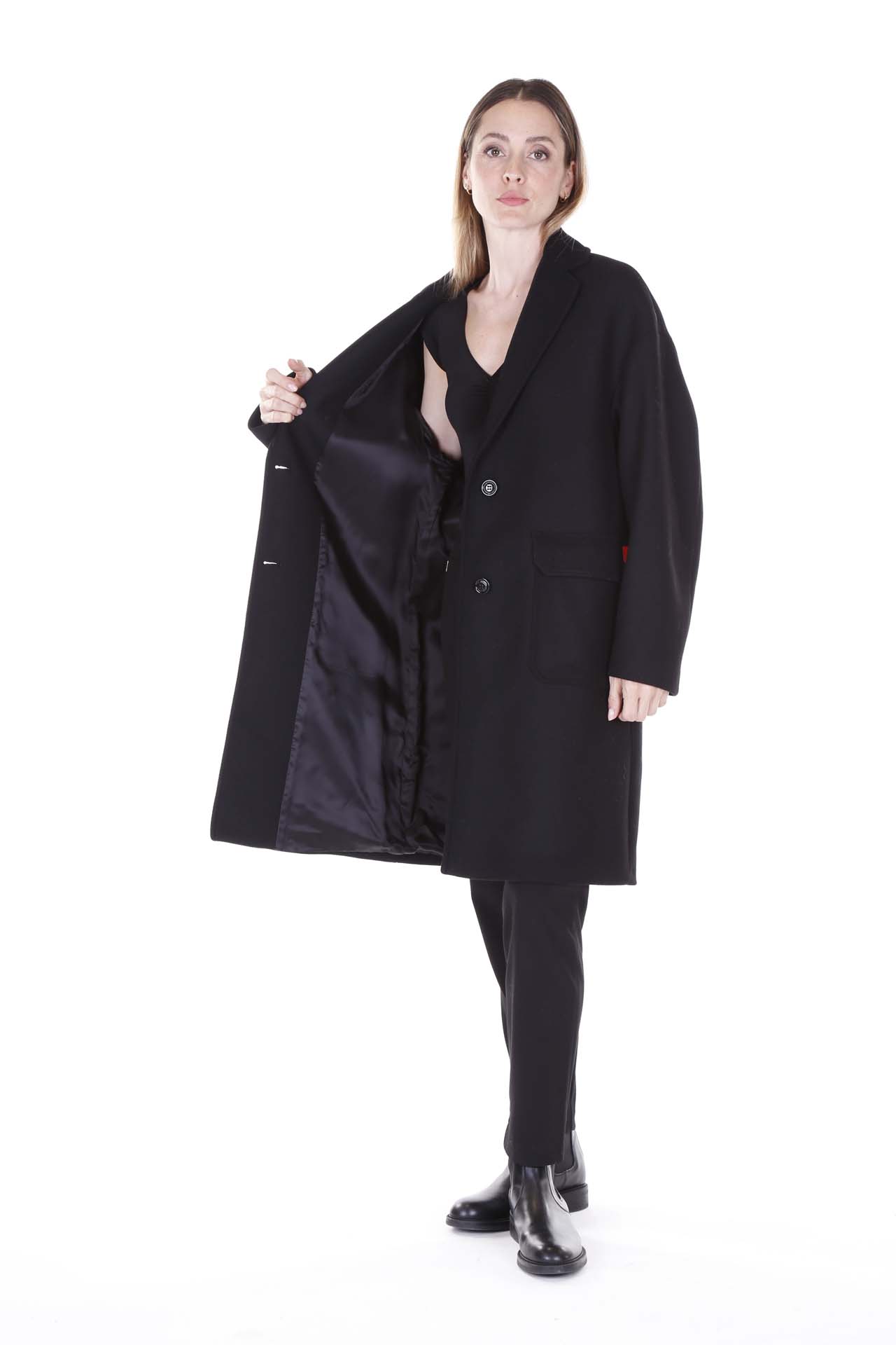 Moschino, Cappotto